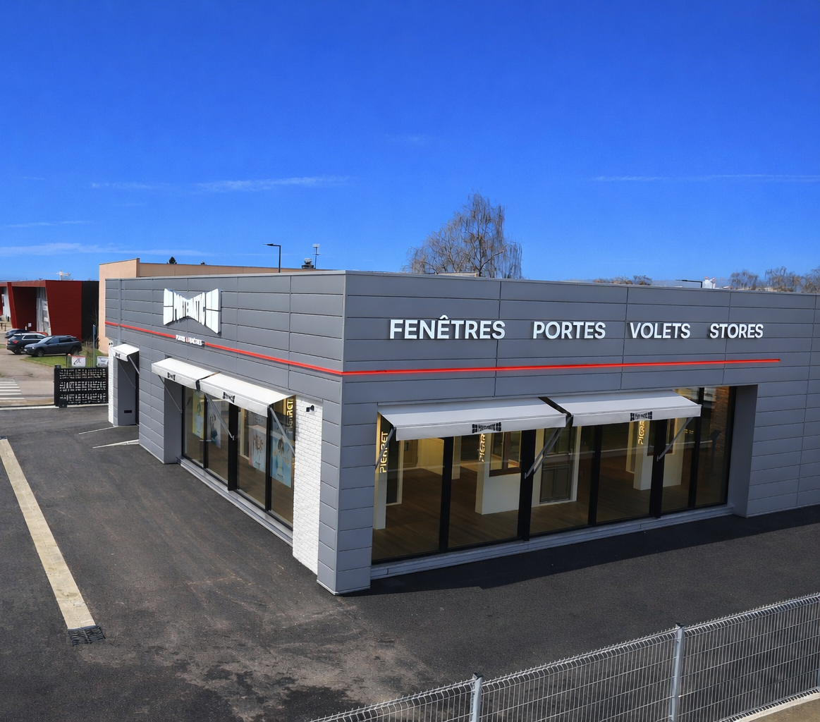 Entreprise Portematic