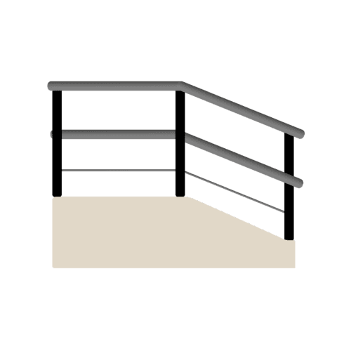 logo Garde corps